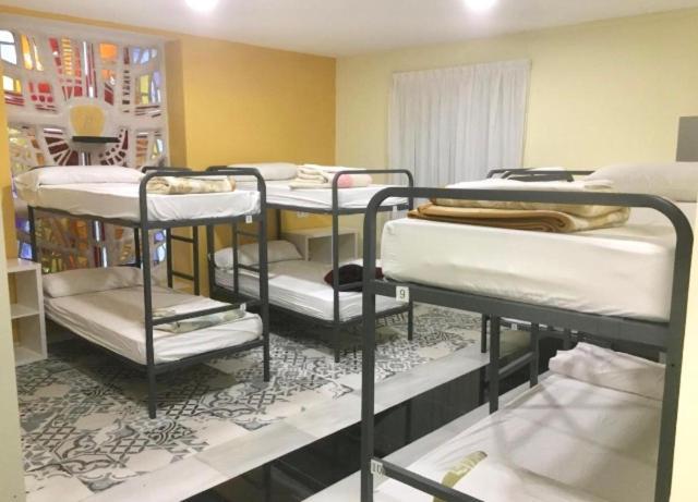 Llanes International Hostel Poo De Llanes Dış mekan fotoğraf
