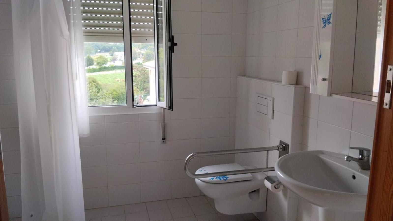 Llanes International Hostel Poo De Llanes Dış mekan fotoğraf