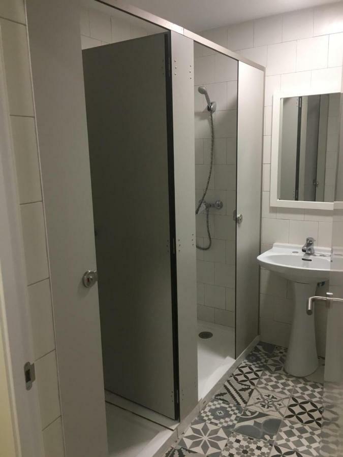 Llanes International Hostel Poo De Llanes Dış mekan fotoğraf